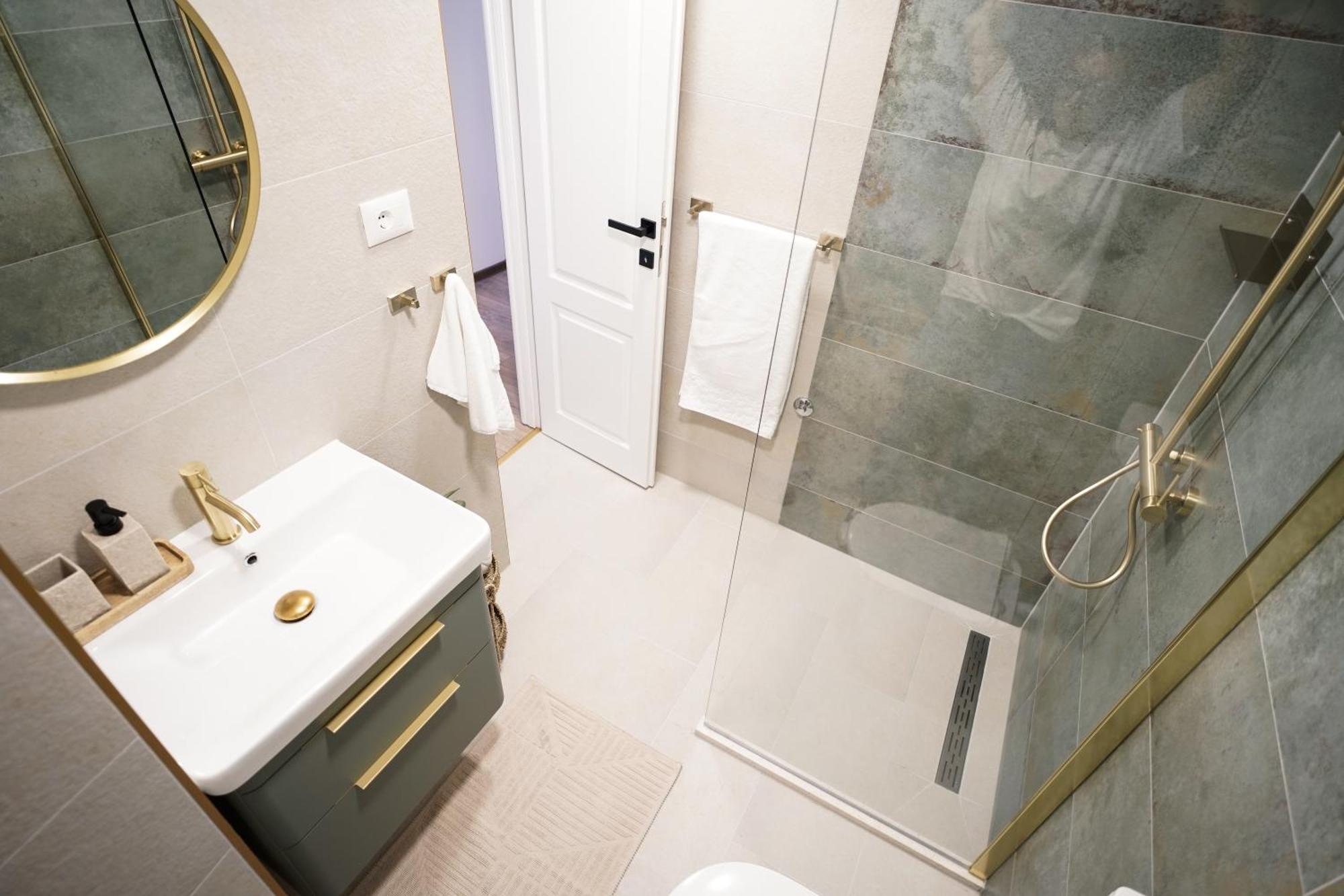 Apartment Rocco Rovigno Esterno foto
