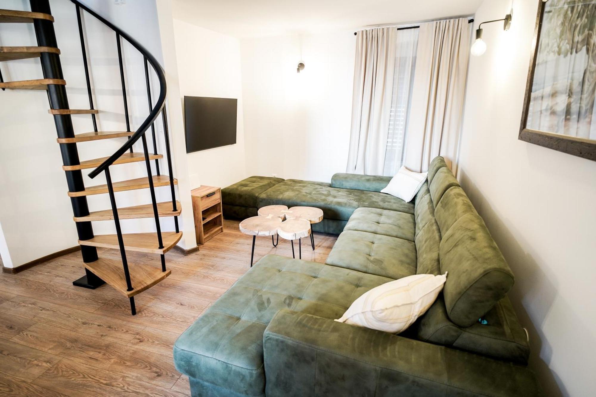 Apartment Rocco Rovigno Esterno foto