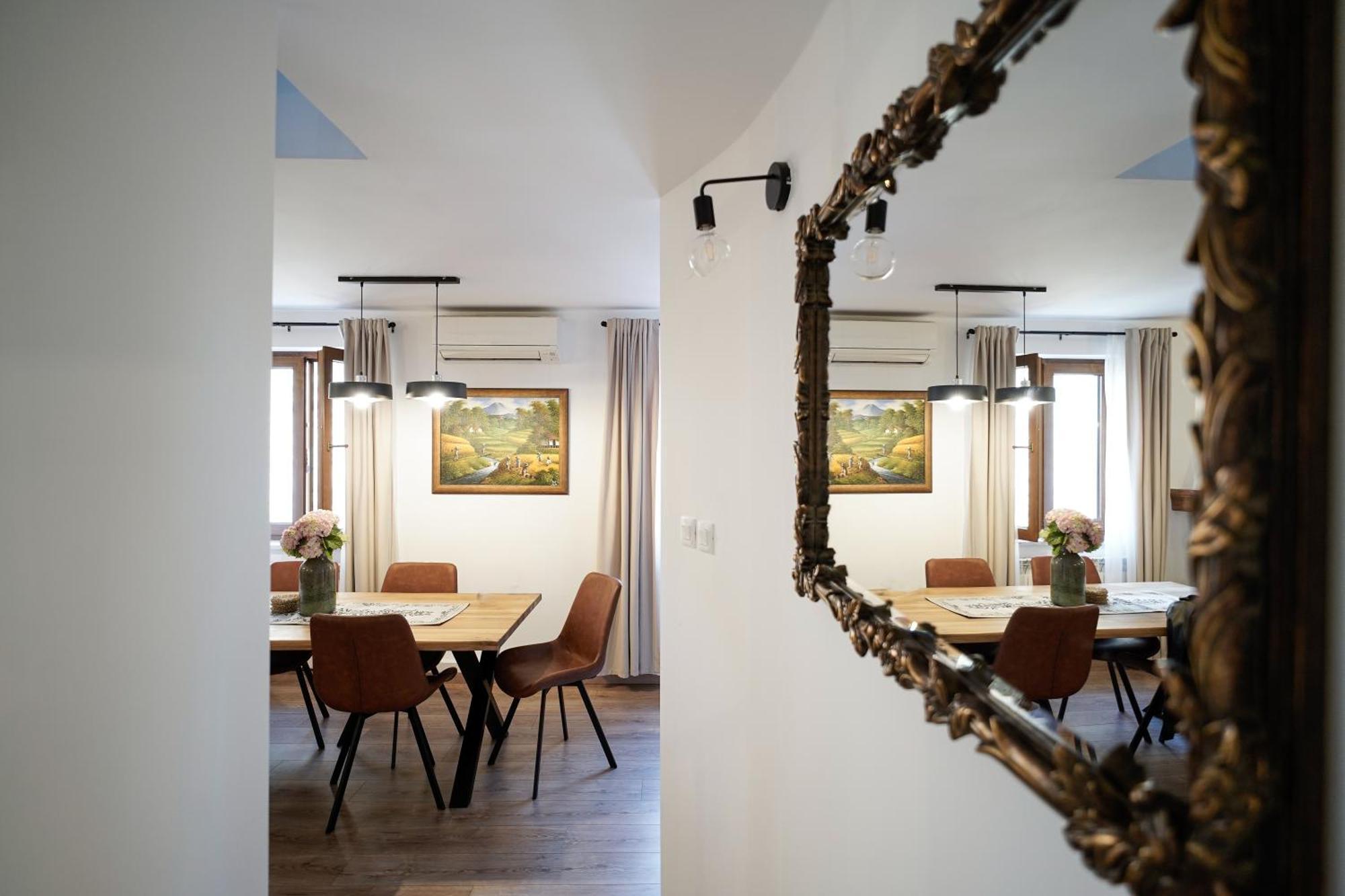 Apartment Rocco Rovigno Esterno foto