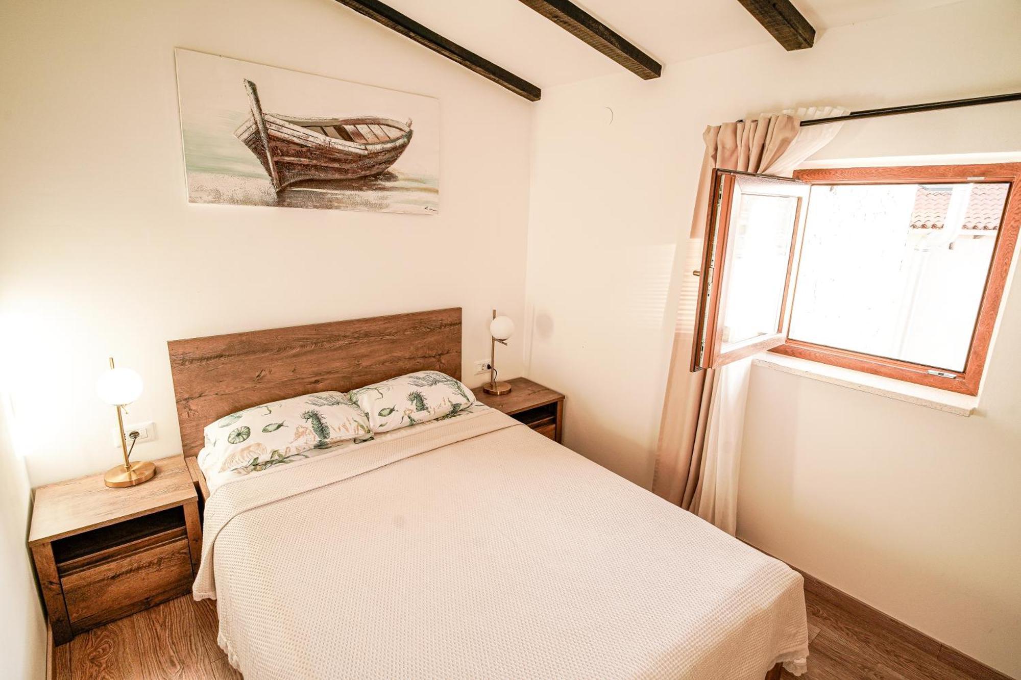 Apartment Rocco Rovigno Esterno foto